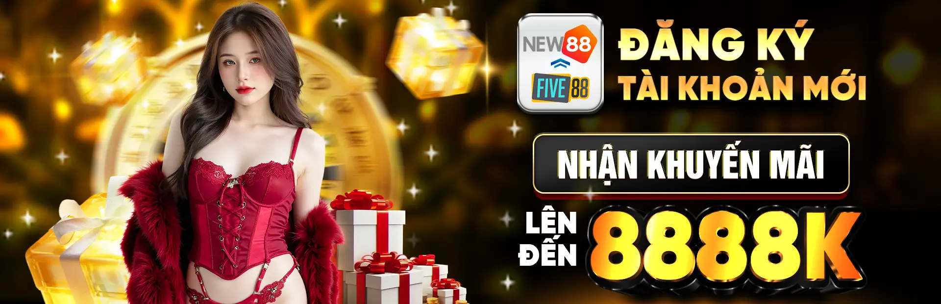 Ảnh bìa five88